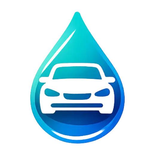 Lavage auto à domicile Bourganeuf